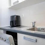 Massimo Brooklyn Apartment Tribunj (Sibenik-Knin)