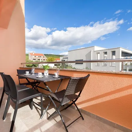 Massimo Brooklyn * Sovlje