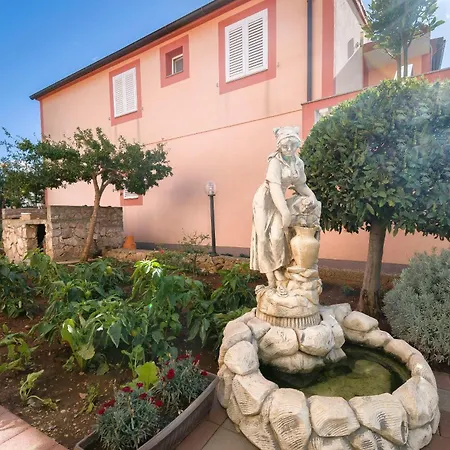 Massimo Brooklyn * Tribalj