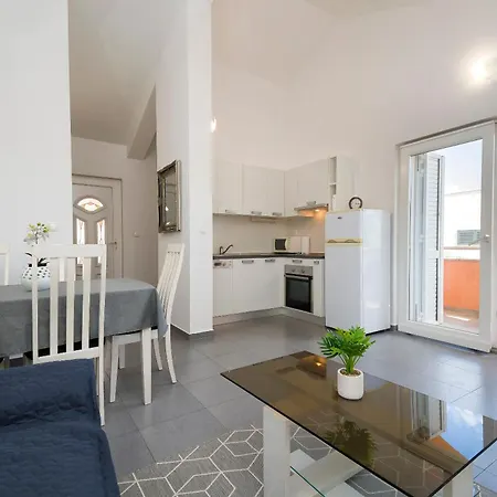 Apartment Massimo Brooklyn *