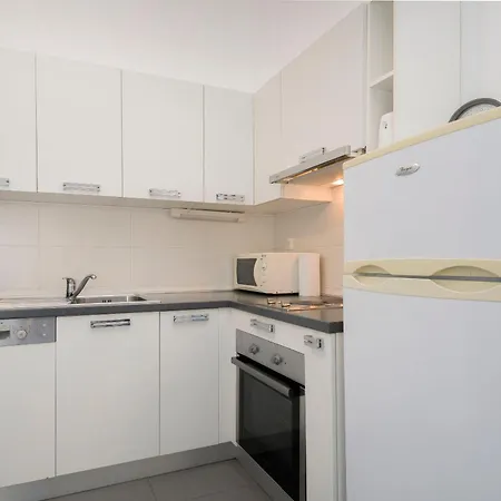 Apartman Massimo Brooklyn