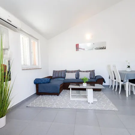 Apartman Massimo Brooklyn *