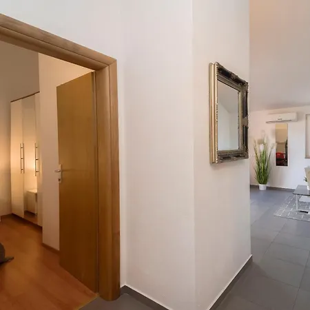 Massimo Brooklyn Apartman *