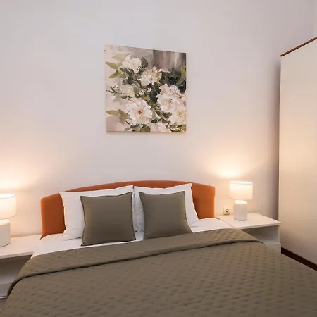 Massimo Brooklyn Tribalj