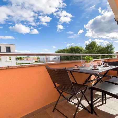 Massimo Brooklyn Apartman