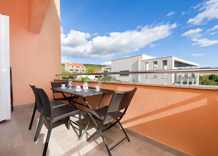 Massimo Brooklyn * Tribalj