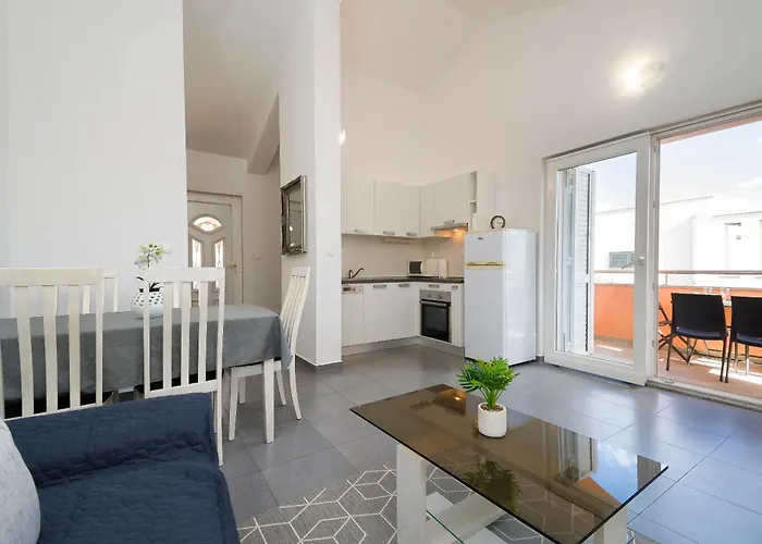 Appartement Massimo Brooklyn *