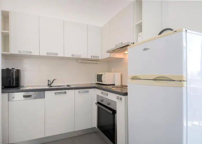 Appartement Massimo Brooklyn