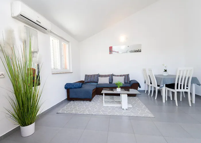 Appartement Massimo Brooklyn *