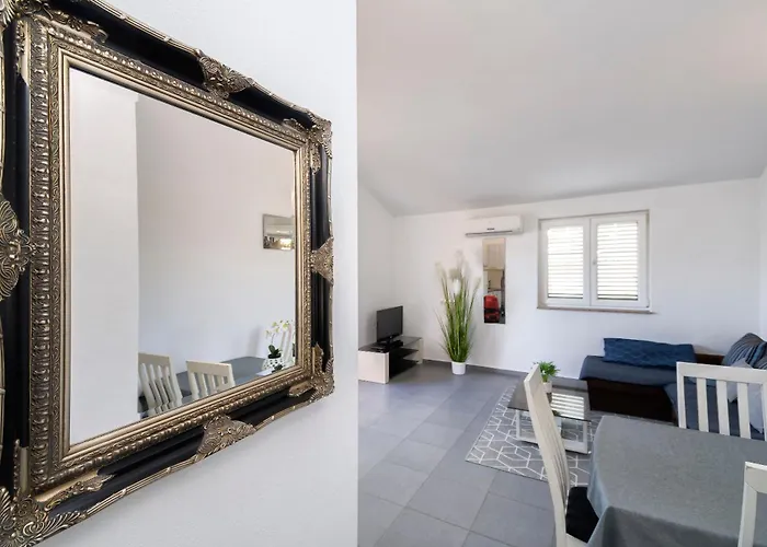 Massimo Brooklyn Appartement Tribalj