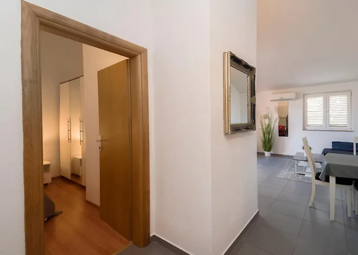 Massimo Brooklyn Appartement *