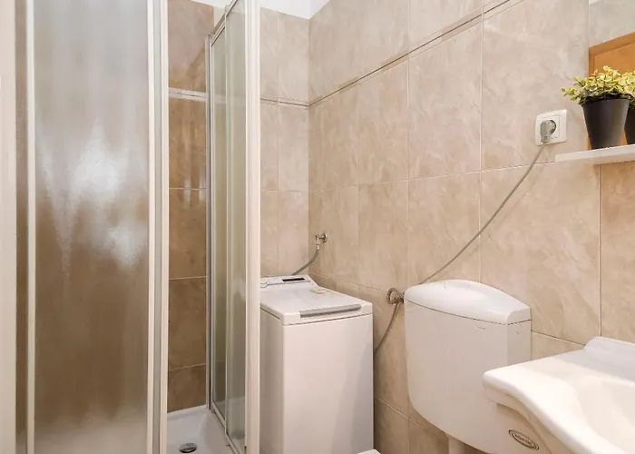 Appartement Massimo Brooklyn *