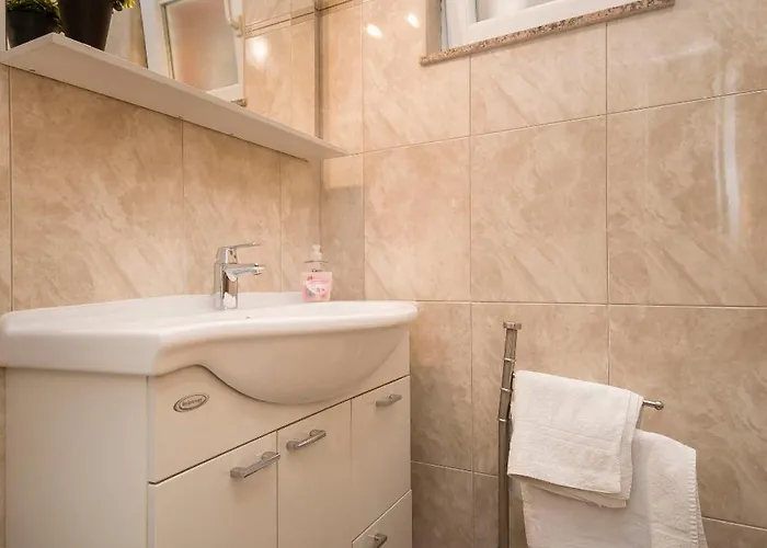 Appartement Massimo Brooklyn *