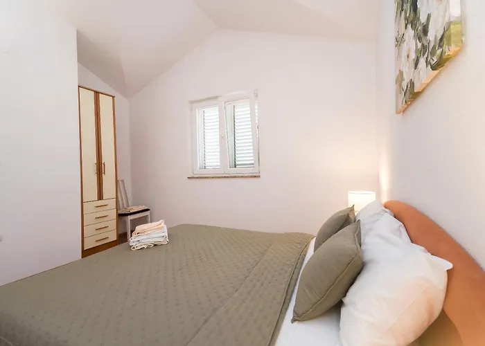 Appartement Massimo Brooklyn *