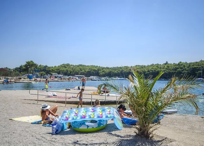 Appartement Massimo Brooklyn *