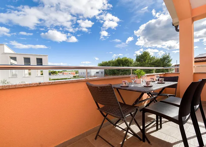 Massimo Brooklyn Appartement